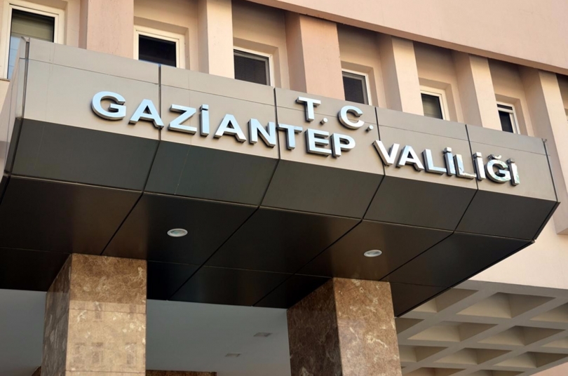 Gaziantep’te toplantı ve yürüyüş yasağı