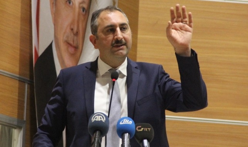 Abdülhamit Gül: Kılıçdaroğlu milli sorun haline geldi