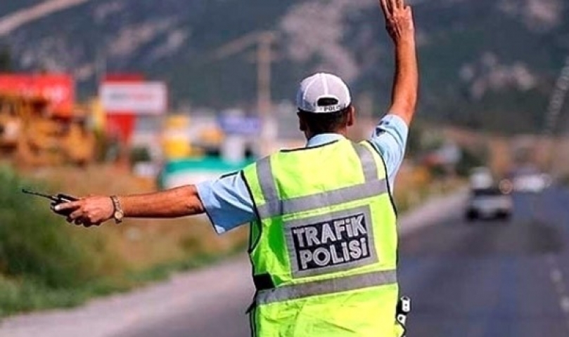 15 Temmuz Bulvarı 1 Günlüğüne Trafiğe Kapatılıyor