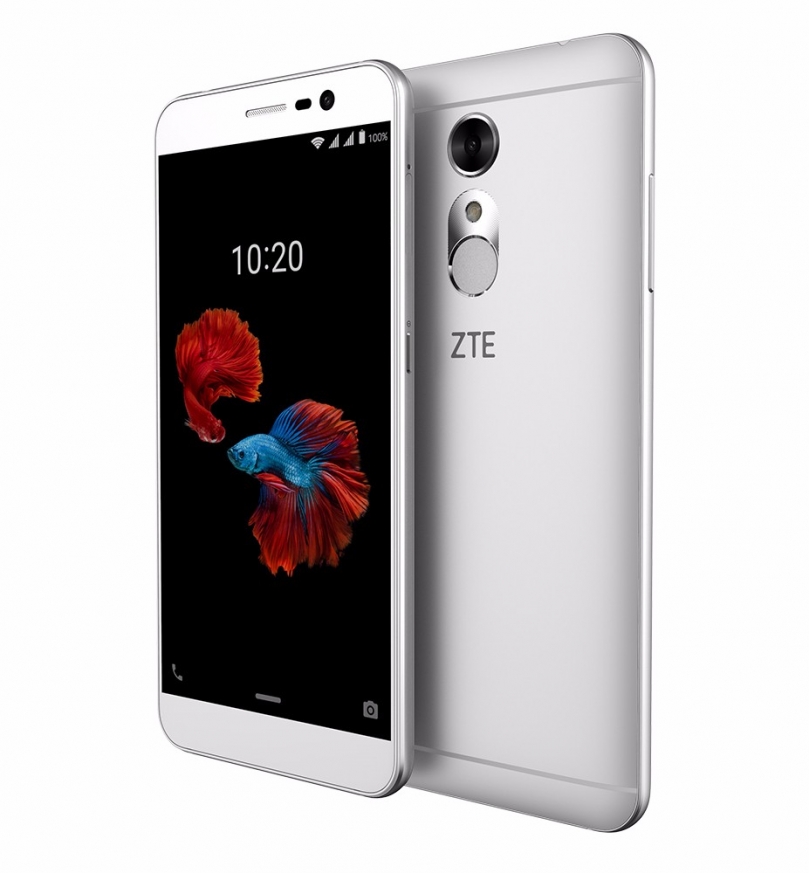 ZTE, Blade A910 Modelini Türkiye’de Satışa Sundu