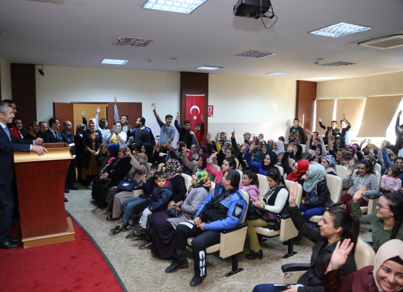 Şahinbey Belediyesi’nden Sinsi Ölüme Karşı Önlem