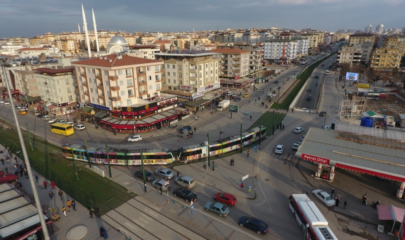 Büyükşehir Yolcu Taşımada Hizmet Kalitesini Artırdı