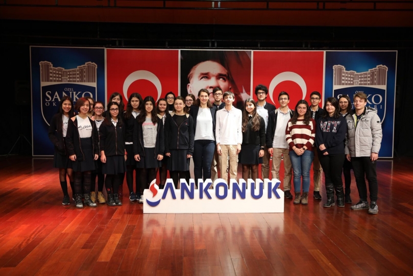 SANKO Üniversitesi “Sankonuk” Programı