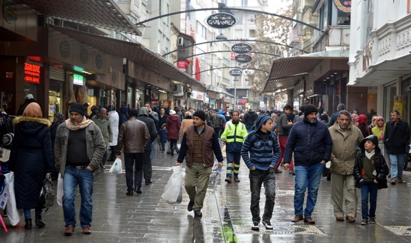 TÜİK açıkladı... Gaziantep'in nüfusu kaç oldu