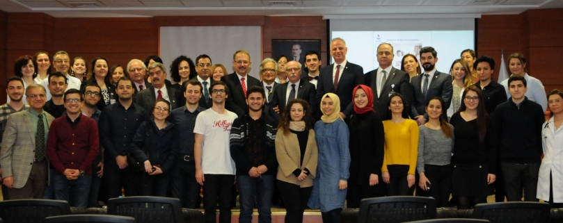 Dünden Bugüne Tıbbiye