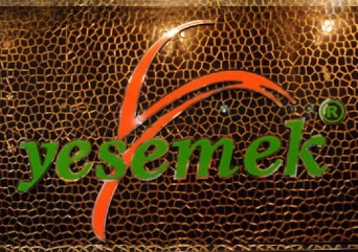 Yesemek Restaurant fuarın gözdesi oldu