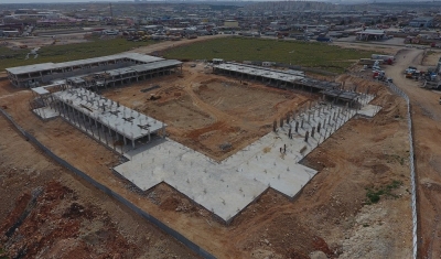 Büyükşehir ile Ticaret Borsası işbirliğinde dev yatırım