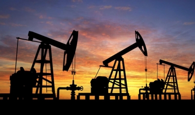 Gaziantep'te petrol aranacak