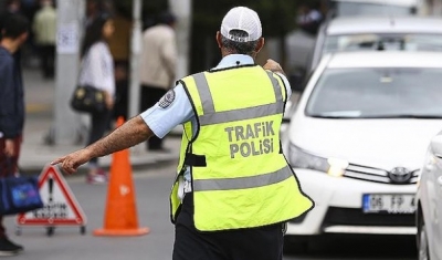 Gaziantep'te bazı yollar trafiğe kapatılacak