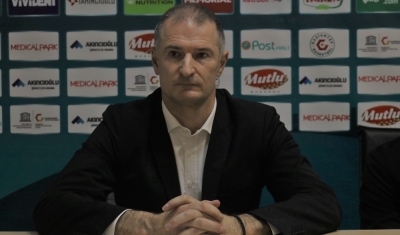 Gaziantep Basketbol için kritik haftalar