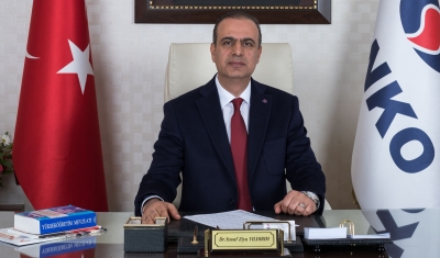 ASİD Başkanı Yıldırım Hemşirelik Haftası Mesajı