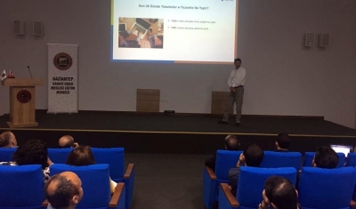 GSO’nun E-Ticaret Atağı