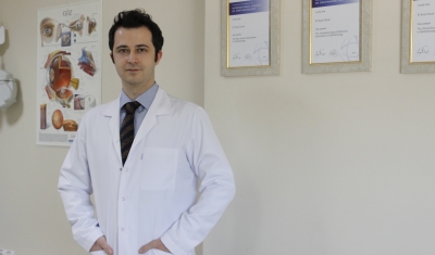 Çocuklarda Katarakt Problemine Dikkat