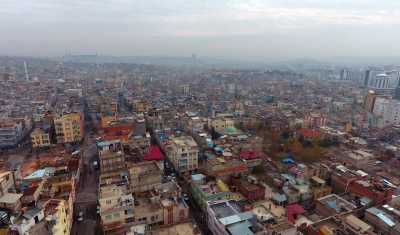 Gaziantepliler İçin Oylamaya Katılma Zamanı!