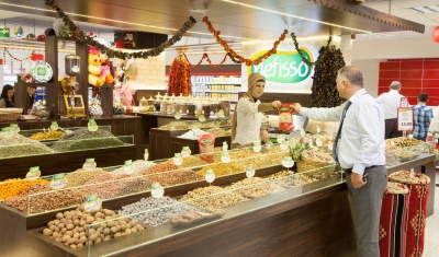 Ramazan’da da Sağlıklı Beslenmenin Adresi Nefisso Kuruyemiş