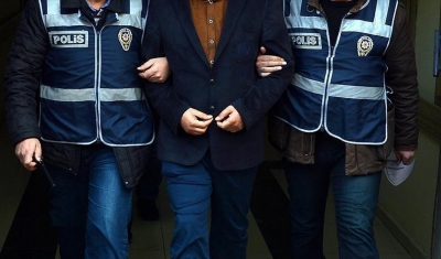 Gaziantep’te silah ticaretine darbe: 5 kişi tutuklandı