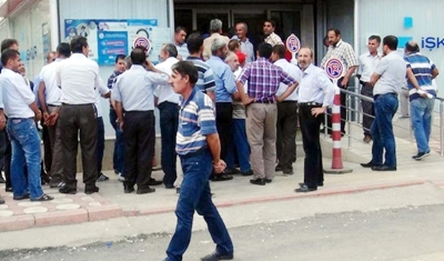 İşsizlik rakamları açıklandı