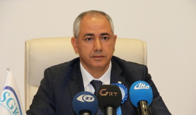 Gaziantep’te seferberlikle 33 bin 297 kişi işe girdi