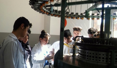 GSO-ILO İşbirliğinde Meslek Edindirme Eğitimleri Başlıyor