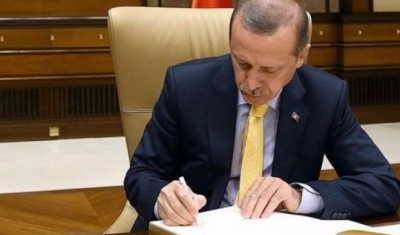 20 yeni üniversite kuruluyor