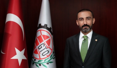 GTO başkanlarından 19 Mayıs mesajı
