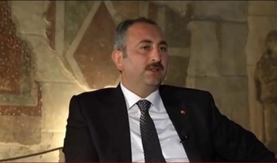 Adalet Bakanı Gül’den MHP’ye af cevabı