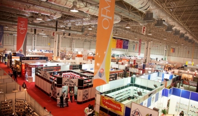 GAPSHOES Kış Fuarı 27 Haziran’da Kapılarını Açıyor