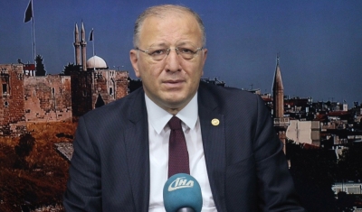 Milletvekili Koçer’den Kandil operasyonunun seçim yatırımı olduğu iddialarına cevap