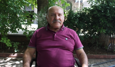 Gaziantepli bestekardan gençlere öğüt