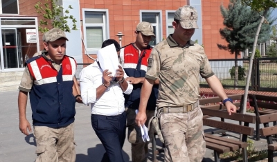 Cesedi parçalandı, kıyafetinin barkod numarasından kimliği belirlendi