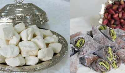 Antep peyniri ve muskası tescillendi