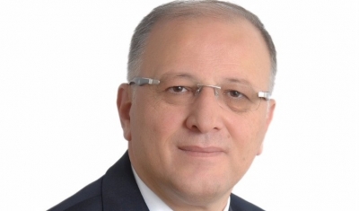 Milletvekili Koçer’e Meclis’te yeni görev