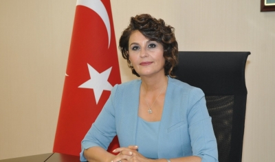 TOBB Gaziantep Kadın Girişimciler Kurulu büyüyor