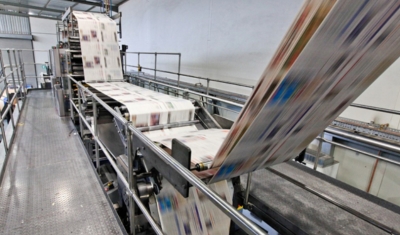 Gazete ve Dergi Sayıları Her Geçen Gün Azalıyor