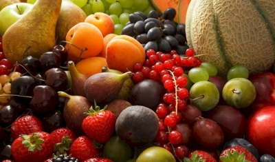 En Faydalı 6 Yaz Meyvesi