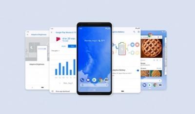 Android 9 Pie'yle gelen yenilikler
