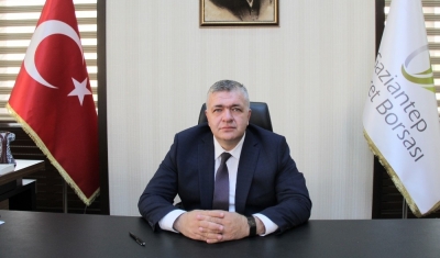 GTB Başkanı Akıncı:"Finansal Zorlukları El Birliği İle Üstesinden Geleceğiz"