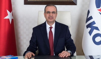 ASİD Genel Başkanı Yıldırım’dan 30 Ağustos Zafer Bayramı Mesajı