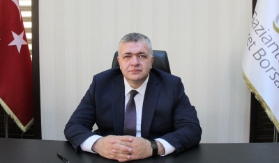 GTB Başkanı Akıncı, 30 Ağustos Zafer Bayramını kutladı