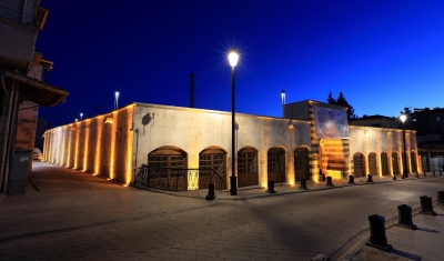 Hışva Han’a Yeni Kimlik