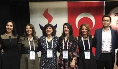 8 Eylül Dünya Fizyoterapi Günü