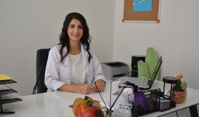 Okul başarısı için sağlıklı beslenme önemli