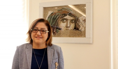 Çingene Kızı, 1 ay sonra kayıp parçasına kavuşuyor