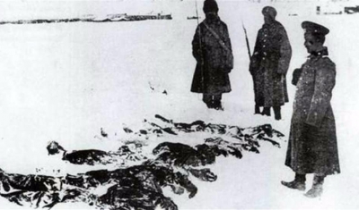 102 Yıl Önce Ne Oldu?