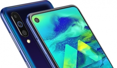 Samsung Galaxy M40'ın özellikleri nelerdir?