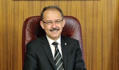 PROF. DR. Dağlı'dan babalar günü mesajı