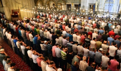 Vitir namazı nedir? Vitir namazı nasıl kılınır?