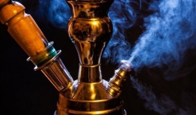 Gaziantep'te nargile kullanımına düzenleme