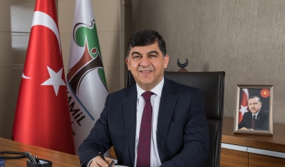 Fadıloğlu: “destanı yaşatacağız, şehitlerimizi unutmayacağız”