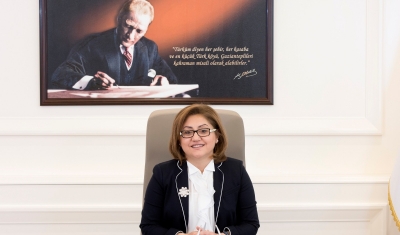 Şahin: Basın emekçileri, sektörün isimsiz kahramanlarıdır